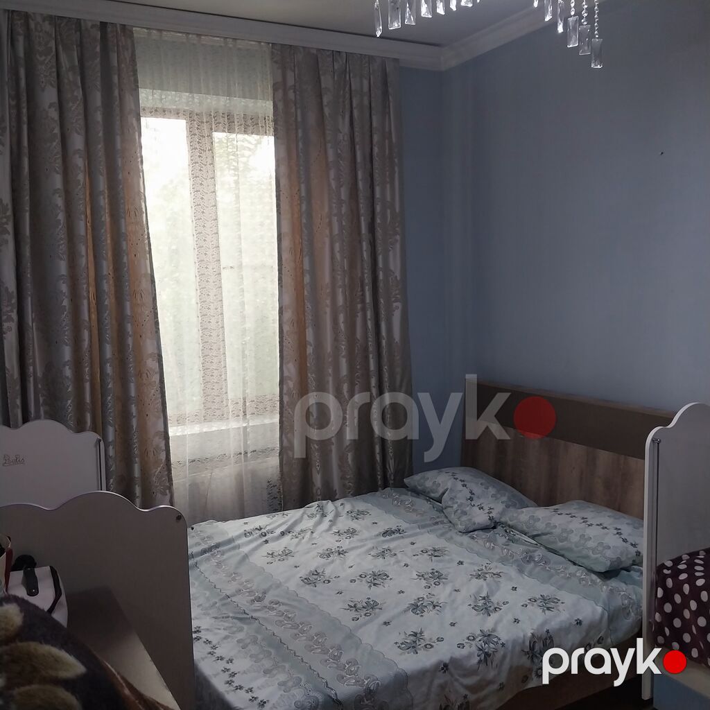 Bakıxanov qəs. 4 otaqlı, 200 kv. m, Orta təmir — Ev, villa, Bakı (7)