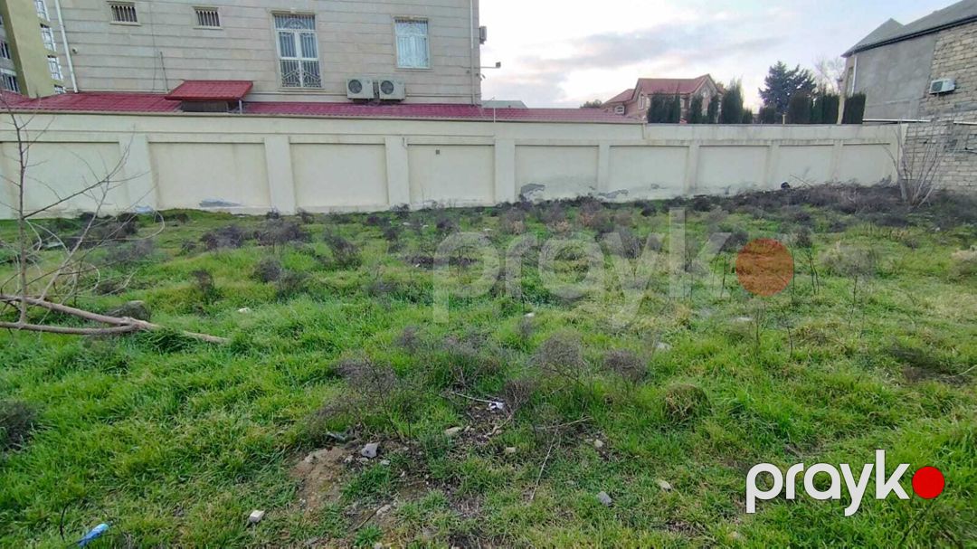 Satılır torpaq 7 sot — Torpaq, Bakı (3)