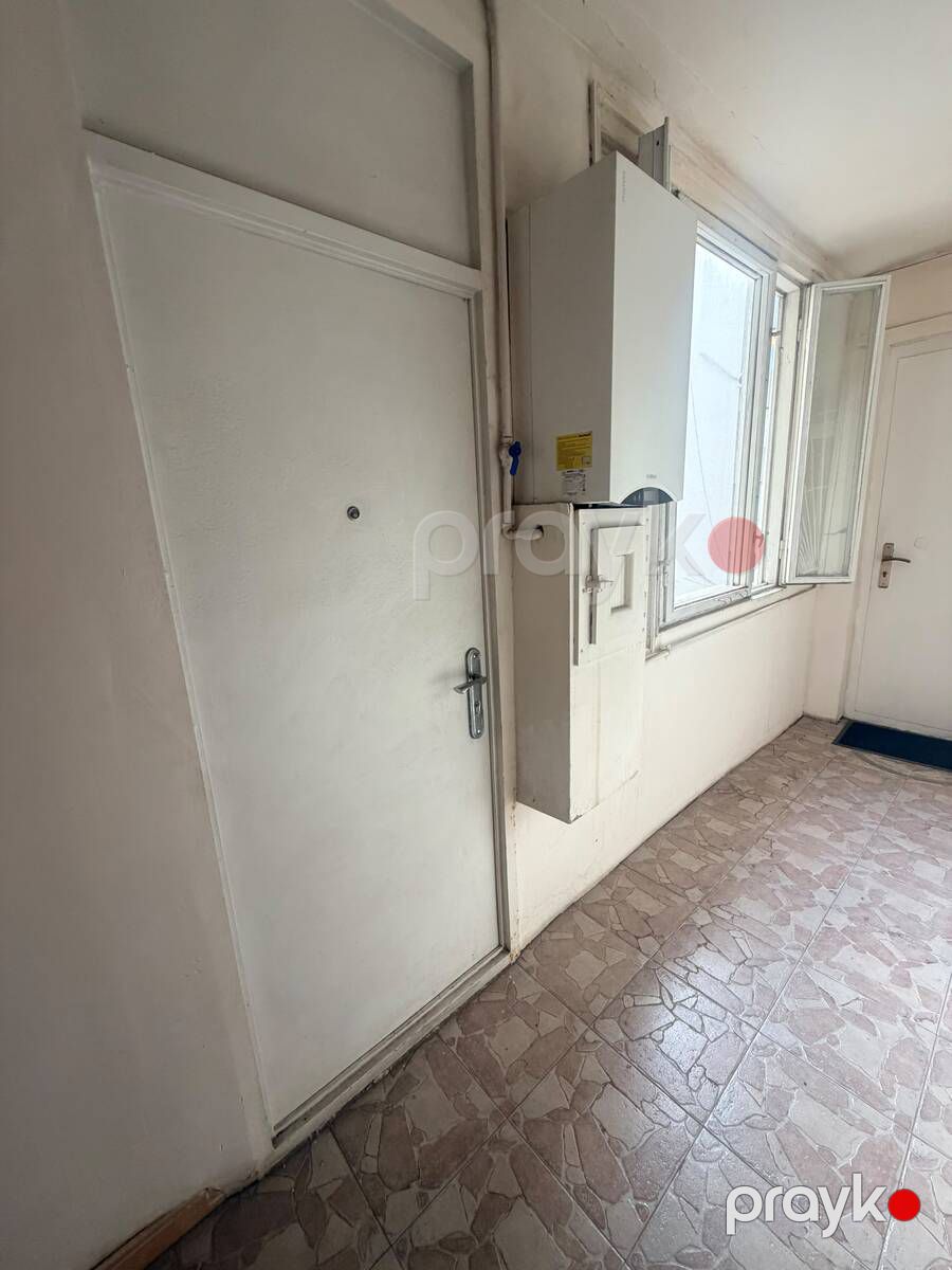 Satılır 3 otaqlı köhnə tikili 85 m² — Mənzil, Bakı (8)