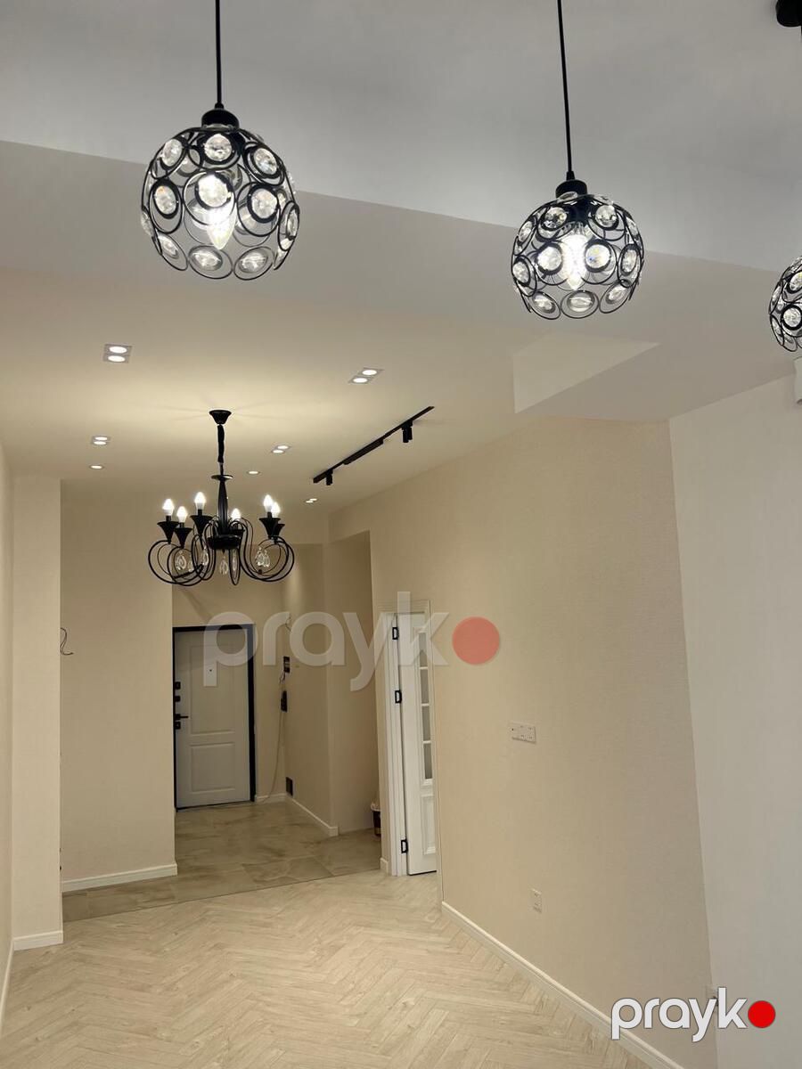 Satılır 2 otaqlı yeni tikili 55 m² — Mənzil, Xırdalan (8)