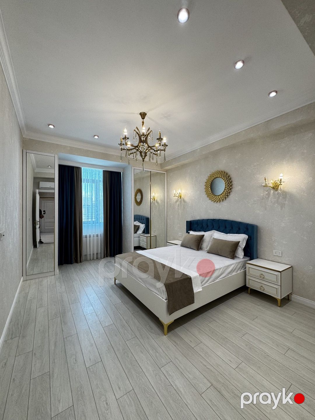 Satılır 3 otaqlı yeni tikili 112 m² — Mənzil, Bakı (5)