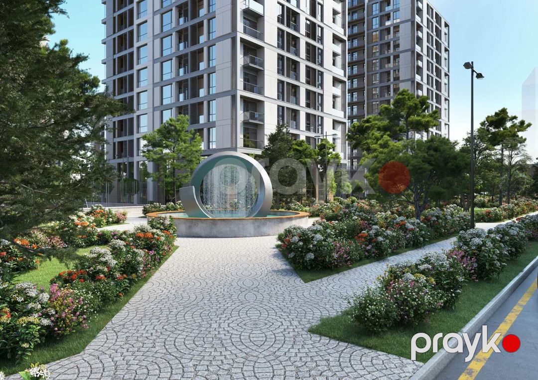 Satılır 3 otaqlı yeni tikili 94.5 m² — Mənzil, Bakı (8)