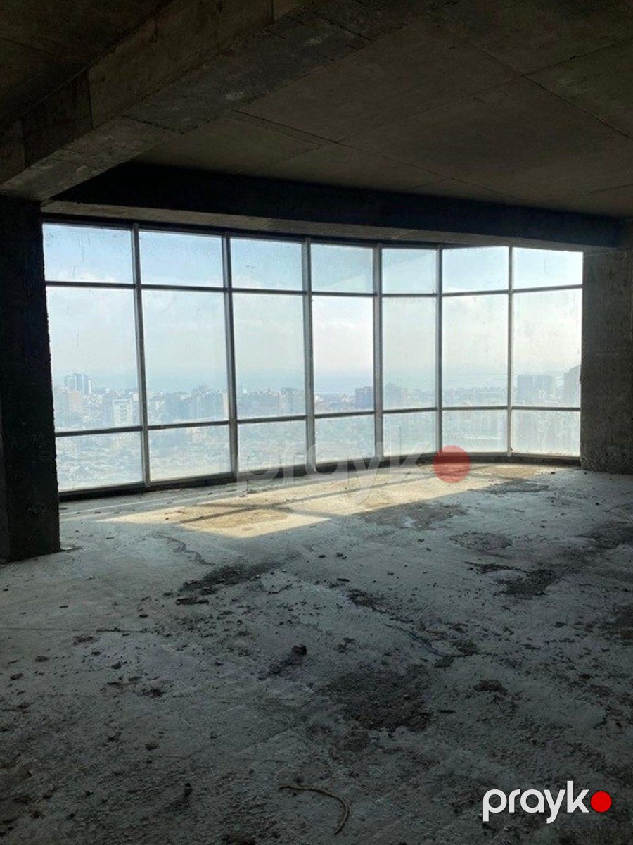 Satılır 4 otaqlı yeni tikili 178 m² — Mənzil, Bakı (3)