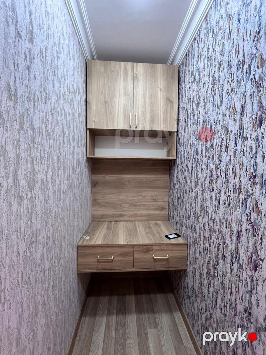 Satılır 2 otaqlı köhnə tikili 50 m² — Mənzil, Bakı (8)