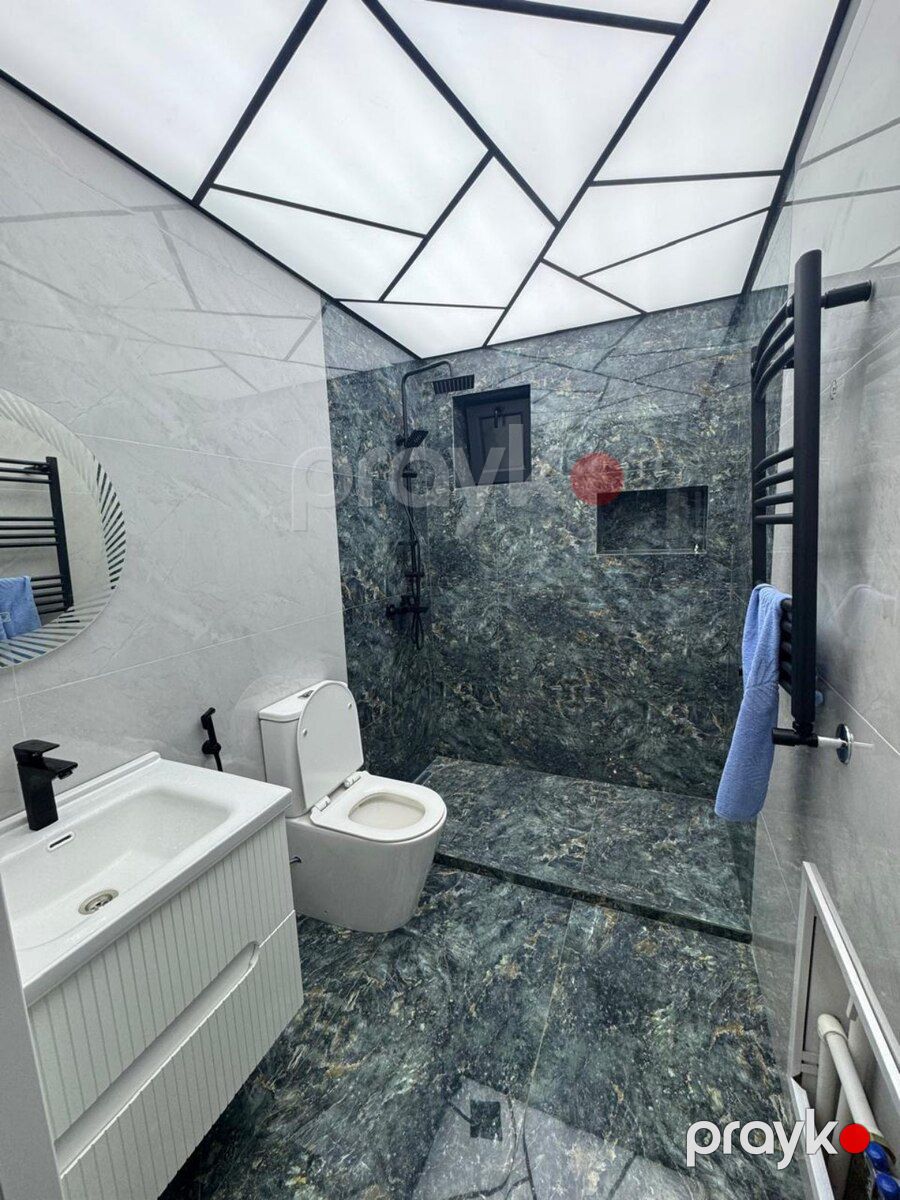 Bağ evi kirayə verilir, Novxanı qəs — Ev, villa, Bakı (9)
