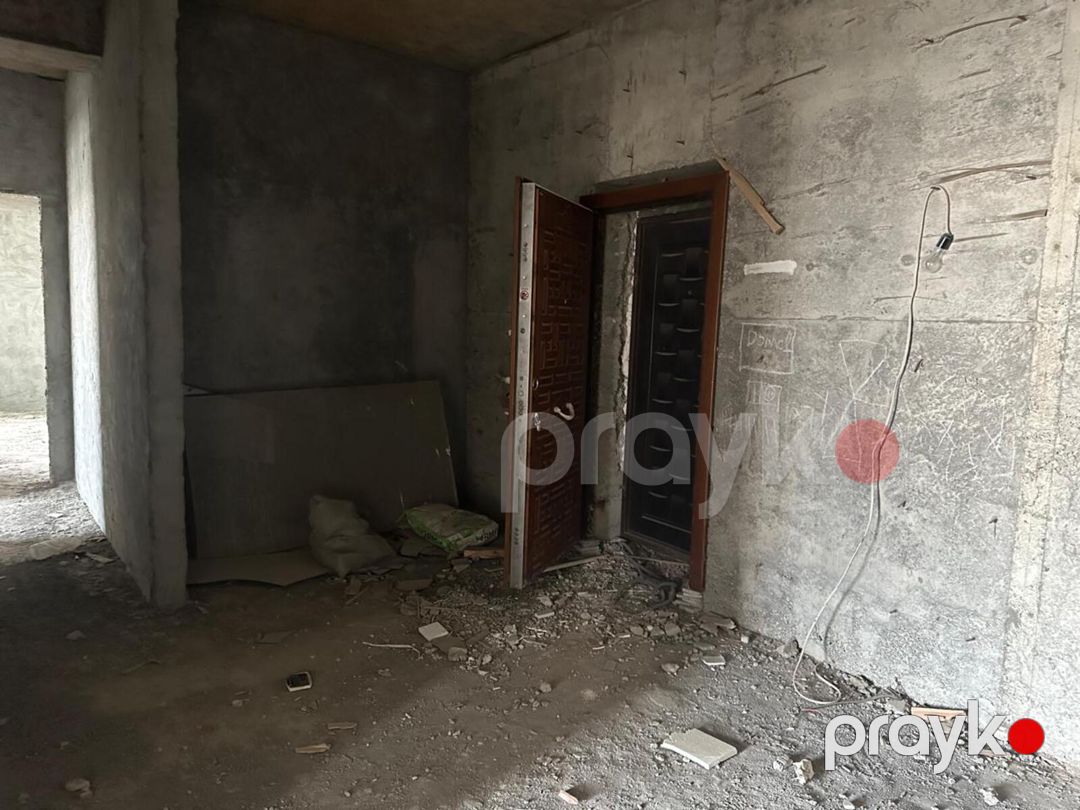 Satılır 3 otaqlı yeni tikili 133 m² — Mənzil, Bakı (7)