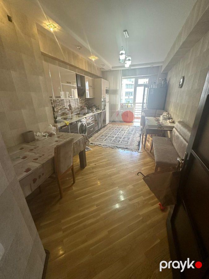 3 otaqlı mənzil, 145 m², H. Zərdabi prospektində, Bakı — Mənzil (10)