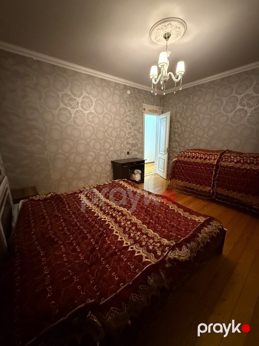 Həyət evi, Binəqədi qəs — Ev, villa, Bakı (10)