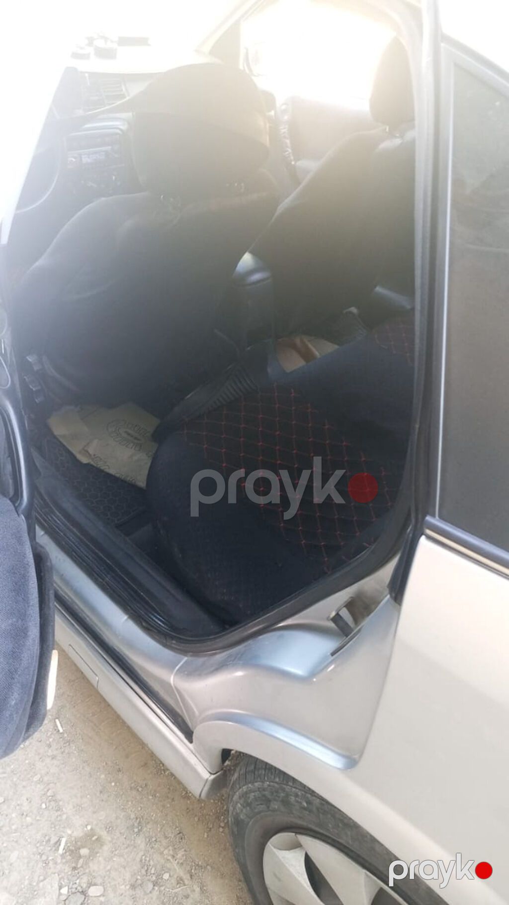 Opel Vectra: 2 l 1999 il 194000 km Sedan — Avtomobillər, Bakı (7)