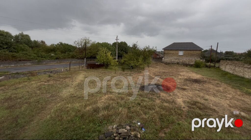 4 otaqlı, 157 kv. m, Kredit yoxdur, Təmirsiz — Ev, villa, Lənkəran (7)