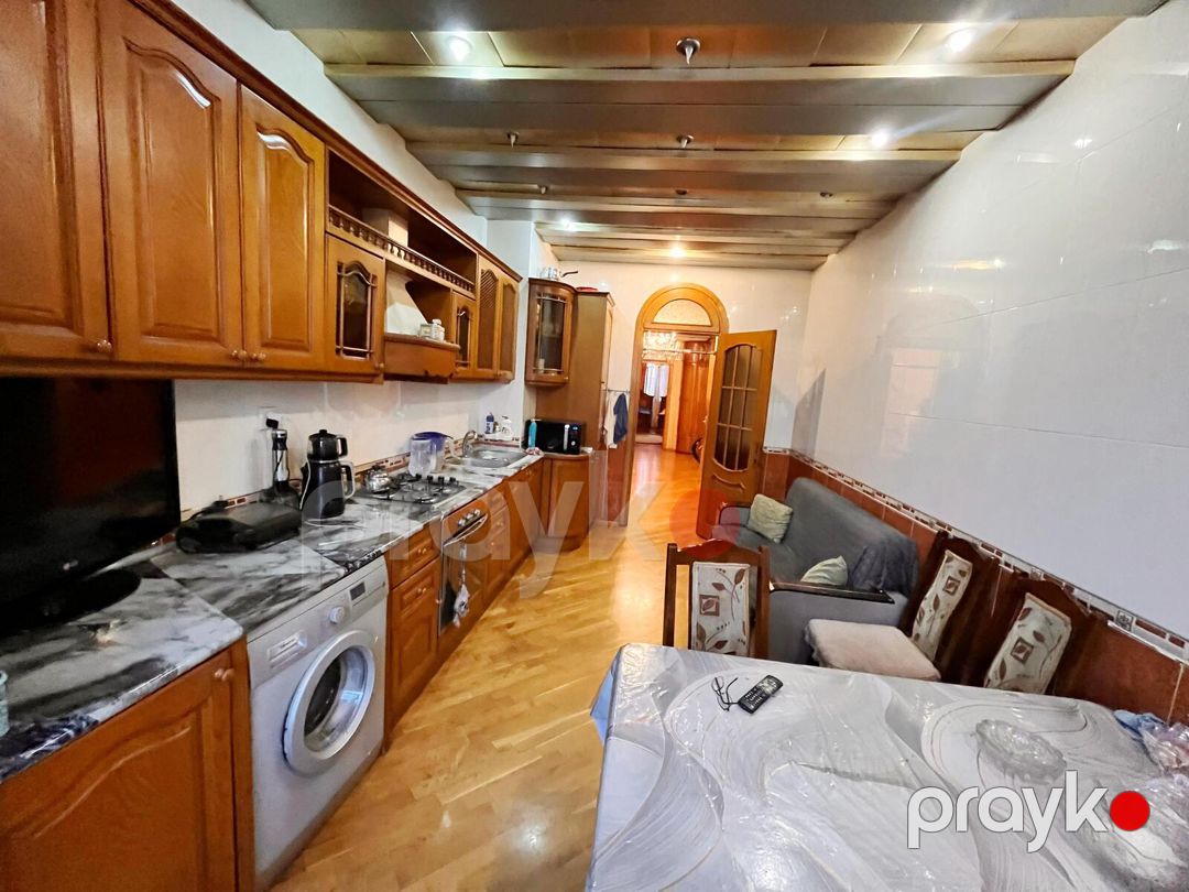 Satılır 4 otaqlı yeni tikili 175 m² — Mənzil, Bakı (12)