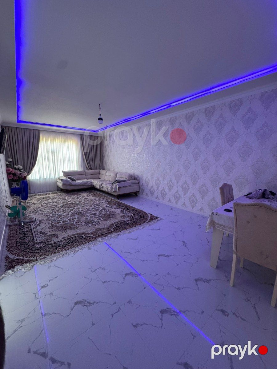 Həyət evi, Lökbatan qəs — Ev, villa, Bakı (9)