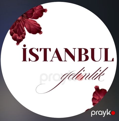 İstanbul Gəlinlik Şirvan
