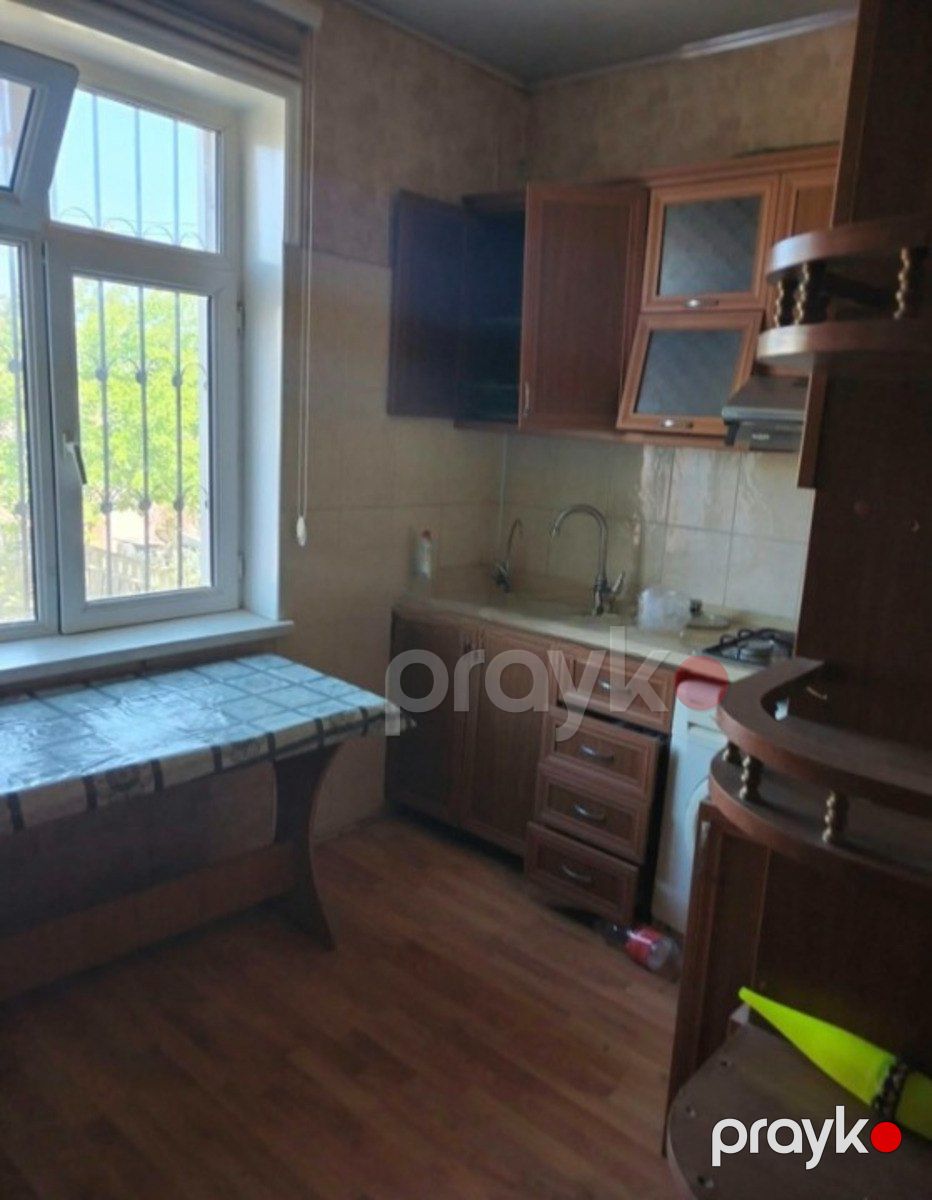 Satılır 6 otaqlı həyət evi/bağ evi 200 m² — Ev, villa, Bakı (9)