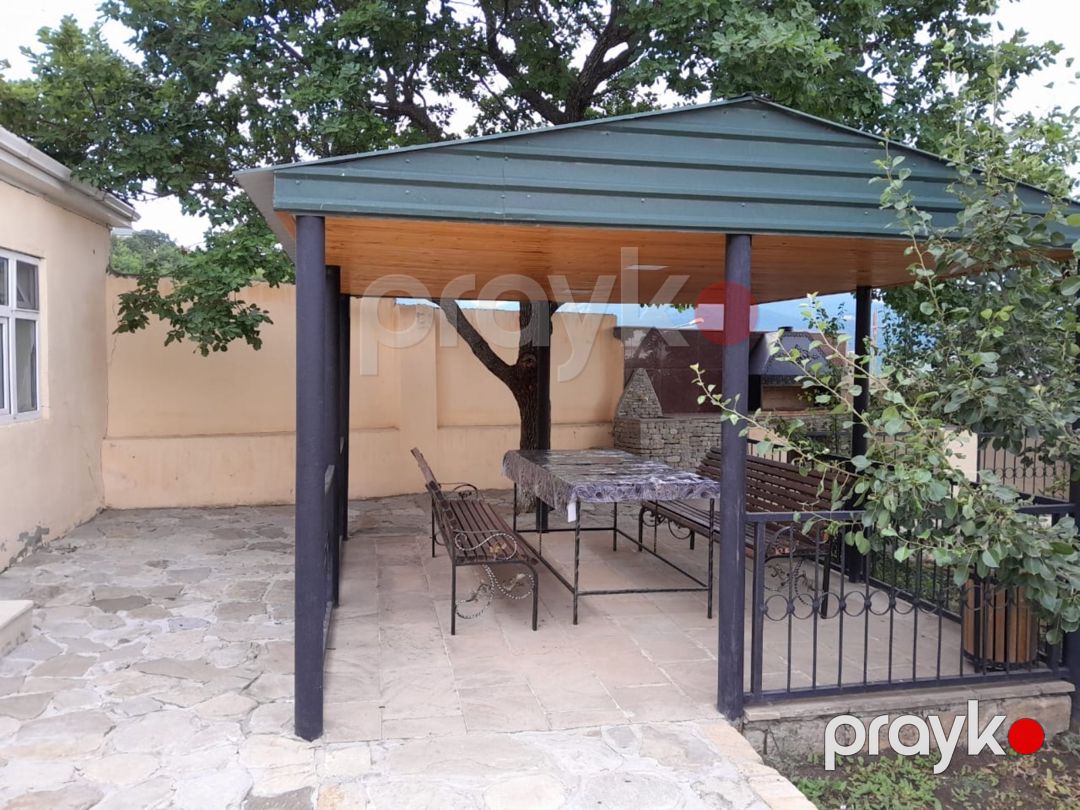 Həyət evi, Xızı r — Ev, villa, Xızı (2)