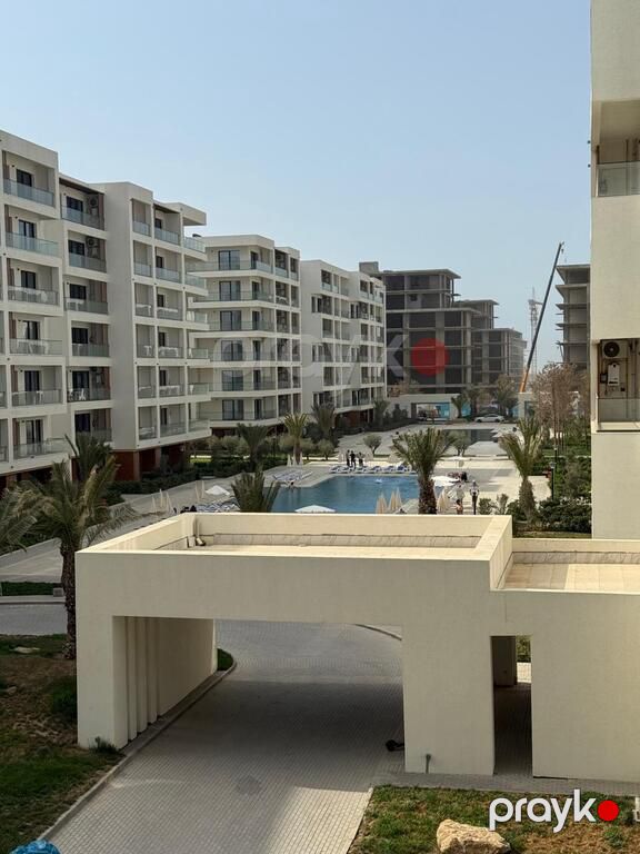 Satılır 1 otaqlı yeni tikili 58 m² — Mənzil, Bakı (2)