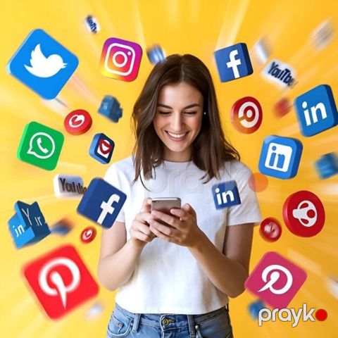 SMM menecer işi axtarıram — Bakı