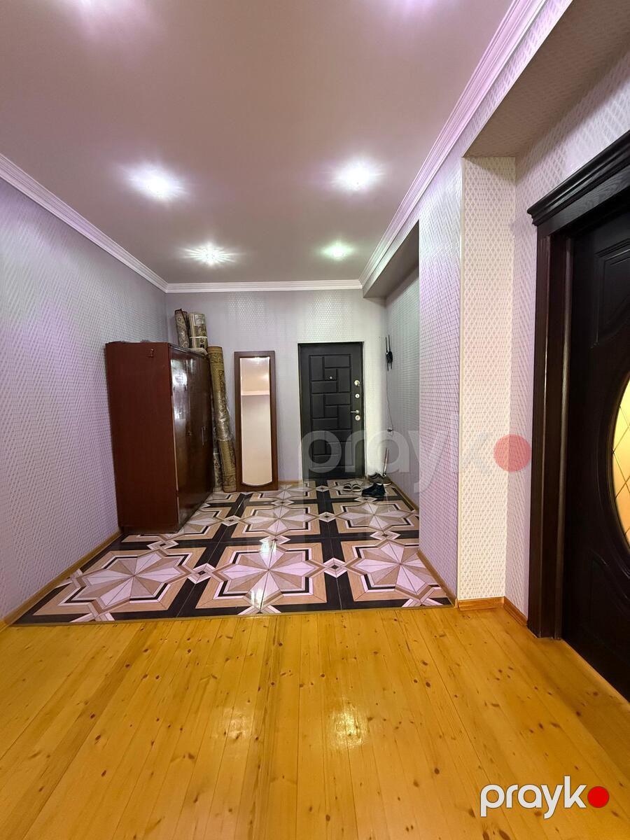 Satılır 3 otaqlı yeni tikili 120 m² — Mənzil, Bakı (5)