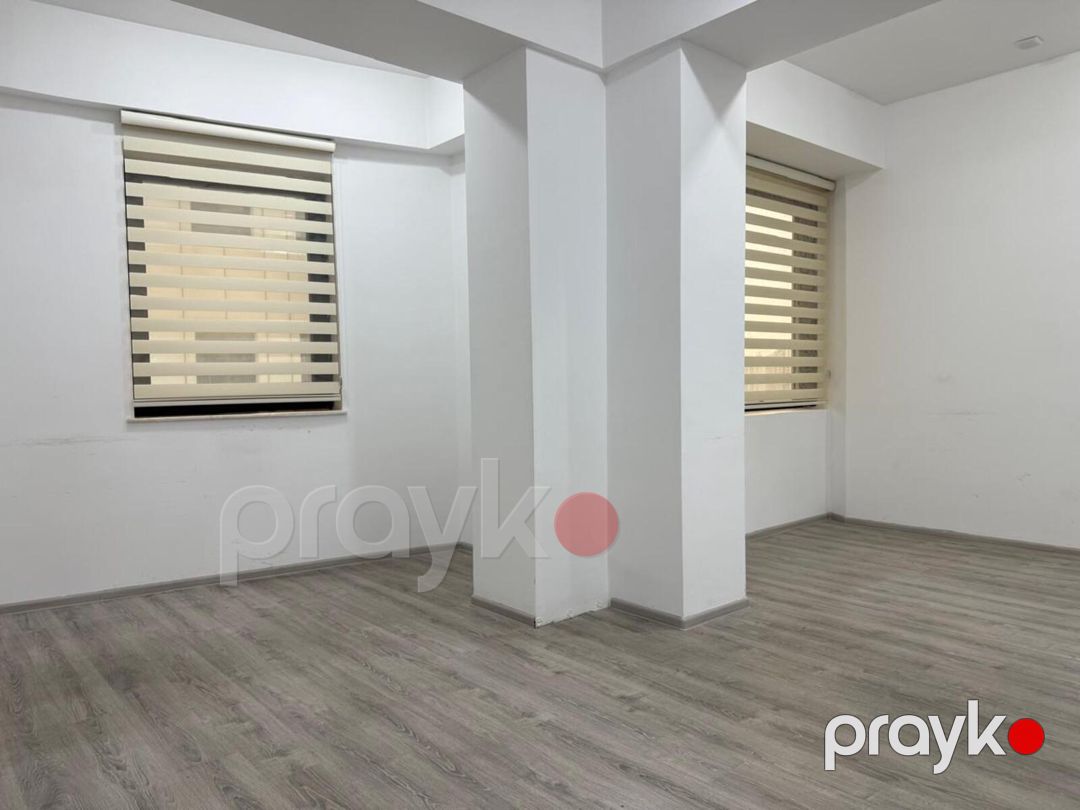 İcarəyə verilir 4 otaqlı ofis 250 m² — Ofis, Bakı (10)