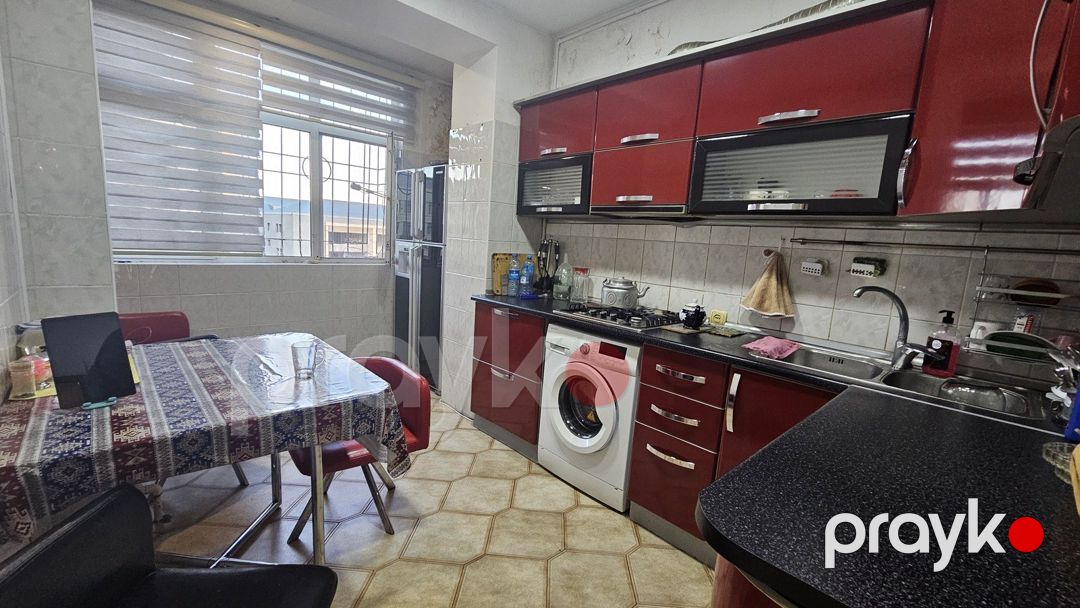 Satılır 3 otaqlı köhnə tikili 75 m² — Mənzil, Bakı (10)