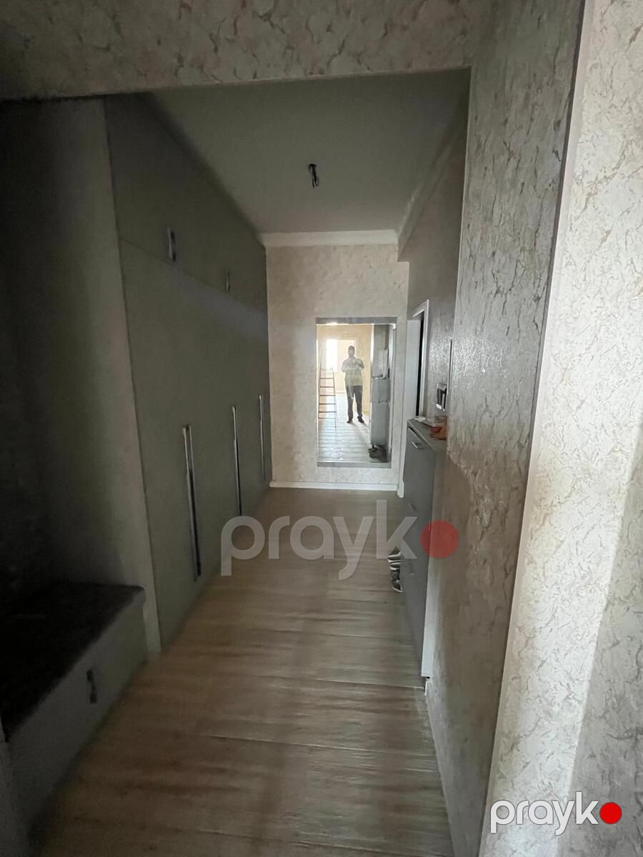 2-otaqlı yeni tikili, Masazır qəs., 92 m² — Mənzil, Bakı (8)