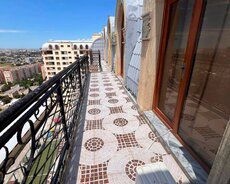 Yeni tikili Satılır Abşeron r., Masazır q., 2 otaq, 66 m² — Mənzil, Bakı (6)