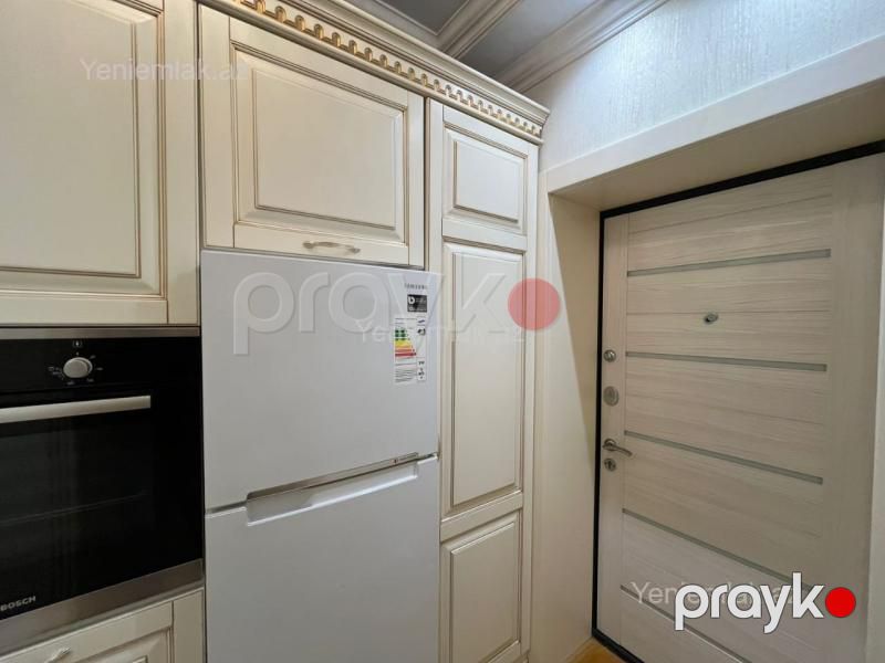 Satılır 2 otaqlı Bina evi menzil (Yeni tikili), 55 m², Nərimanov rayonu — Mənzil, Bakı (4)