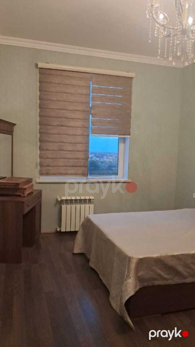 Satılır 3 otaqlı yeni tikili 77 m² — Mənzil, Bakı (2)