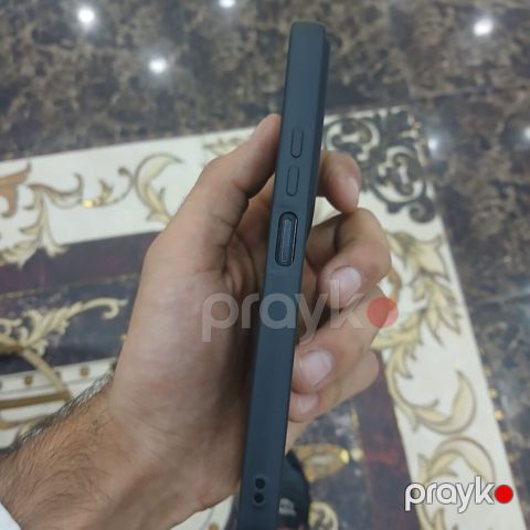 Redmi 5, 256 GB, rəng - Qara, Barmaq izi — Bakı