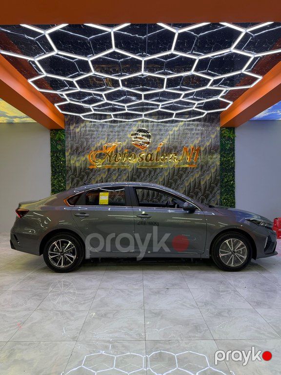 Kia K3, 1.5 L, 2026 il, yeni — Avtomobillər, Bakı (5)