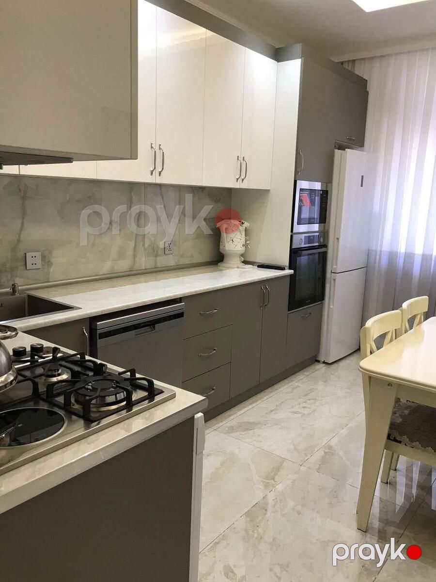 Satılır 2 otaqlı yeni tikili 98 m² — Mənzil, Bakı (7)