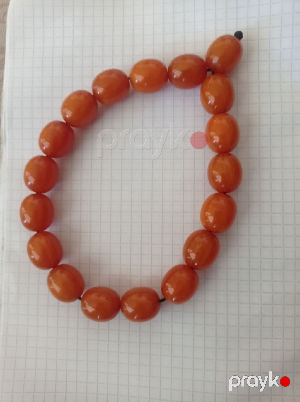 Sandalus tesbeh real alıcılar zəng vursun Whatsapp var Qiymət sondur — Şəxsi əşyalar, Bakı (2)