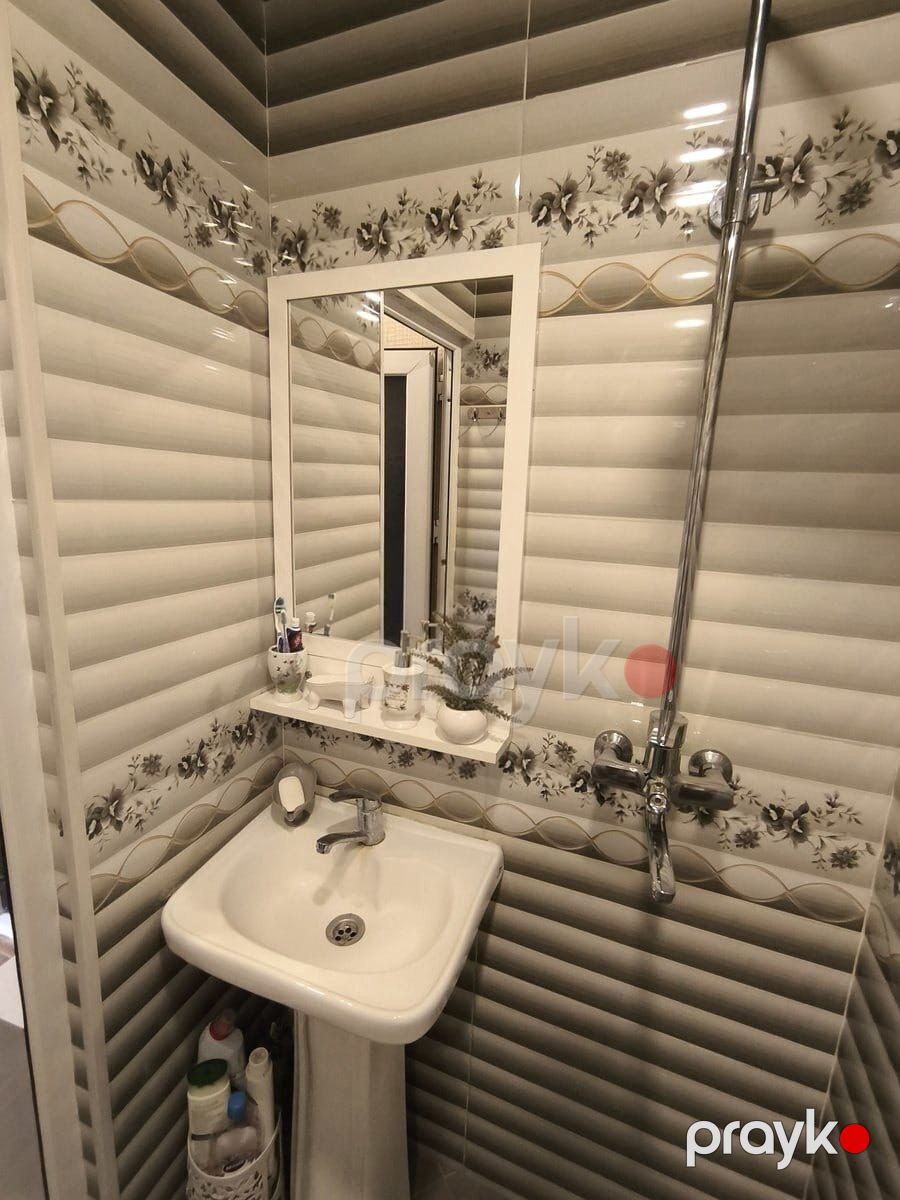Satılır 2 otaqlı köhnə tikili 33 m² — Mənzil, Bakı (7)