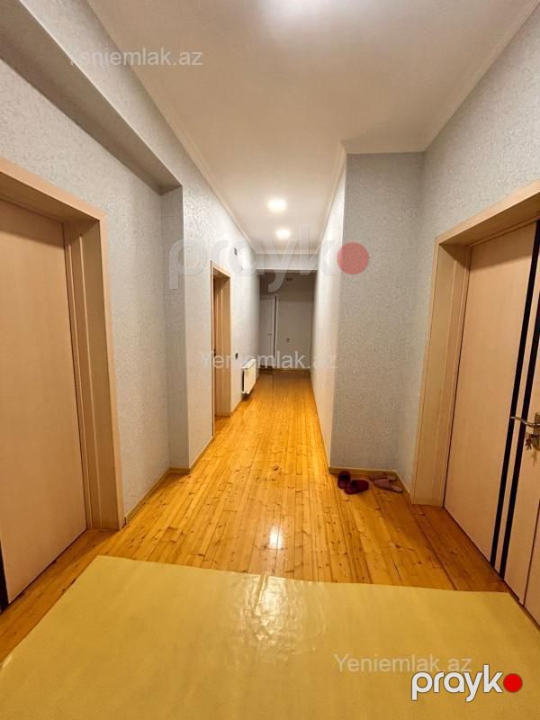 Satılır 4 otaqlı Bina evi menzil (Yeni tikili), 160 m², Xətai rayonu — Mənzil, Bakı (11)