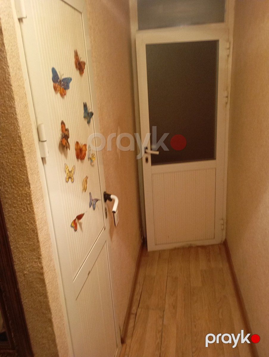 İcarəyə verilir 2 otaqlı köhnə tikili 45 m² — Mənzil, Bakı (5)