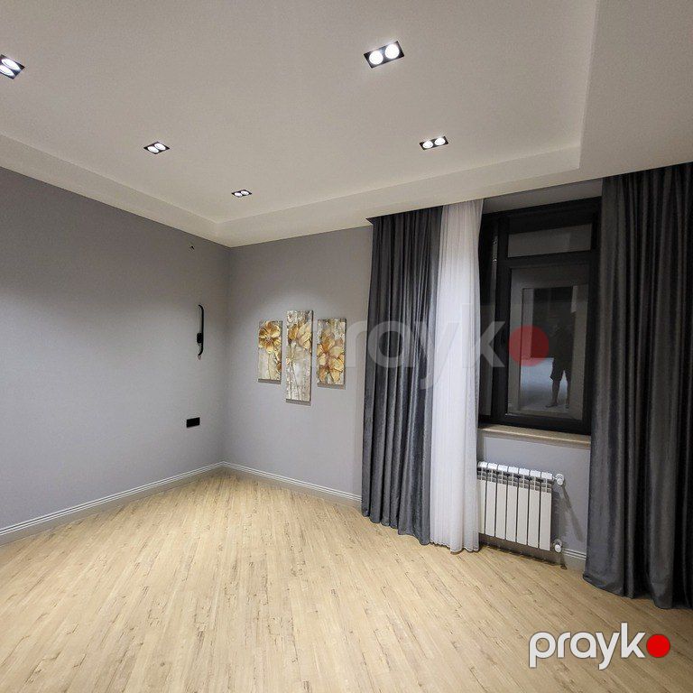 Satılır 4 otaqlı həyət evi/bağ evi 190 m² — Ev, villa, Bakı (6)