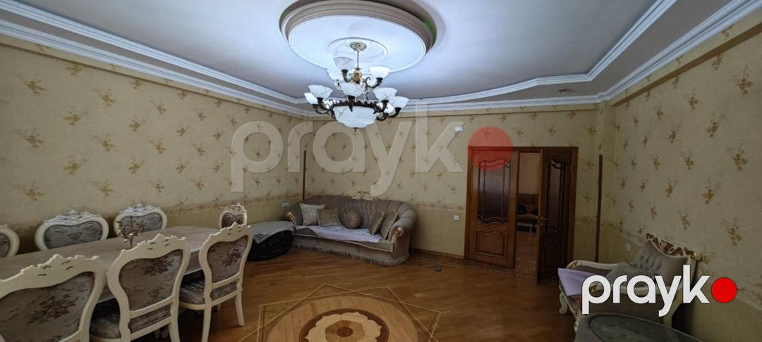 İcarəyə verilir 4 otaqlı yeni tikili 150 m² — Mənzil, Bakı (4)