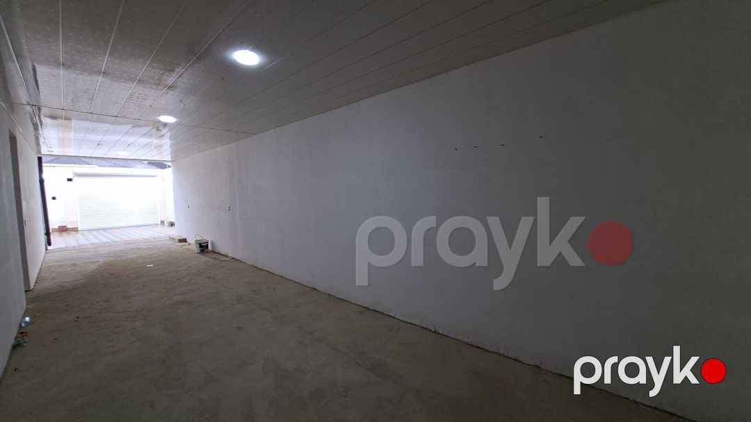 Satılır 5 otaqlı həyət evi/bağ evi 180 m² — Ev, villa, Bakı (7)