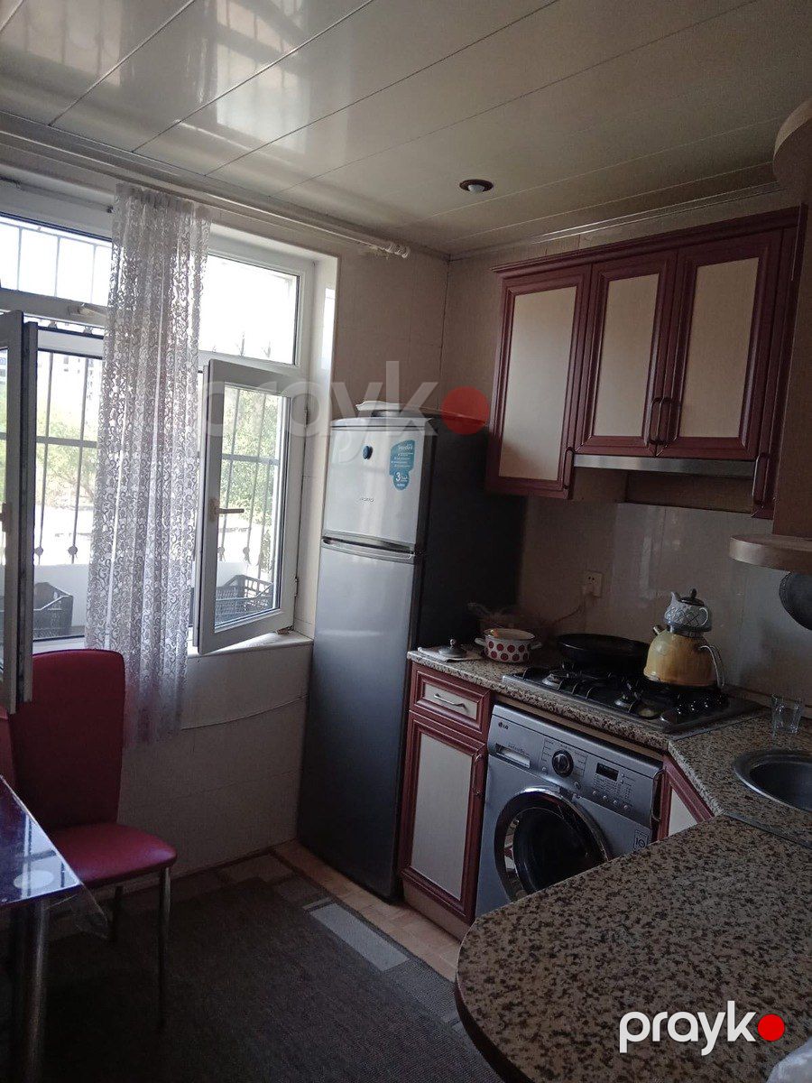 Satılır 3 otaqlı köhnə tikili 75 m² — Mənzil, Bakı (6)