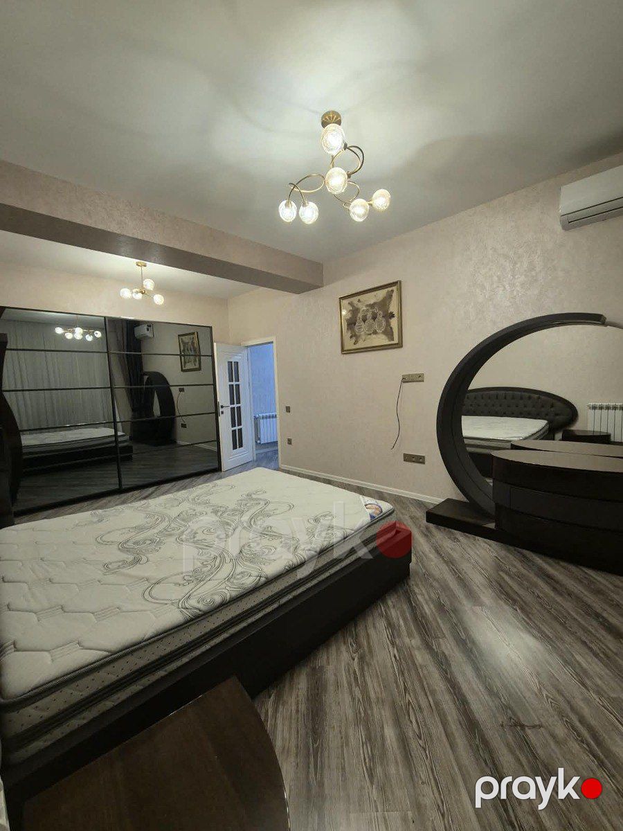 Satılır 2 otaqlı yeni tikili 114 m² — Mənzil, Bakı (12)