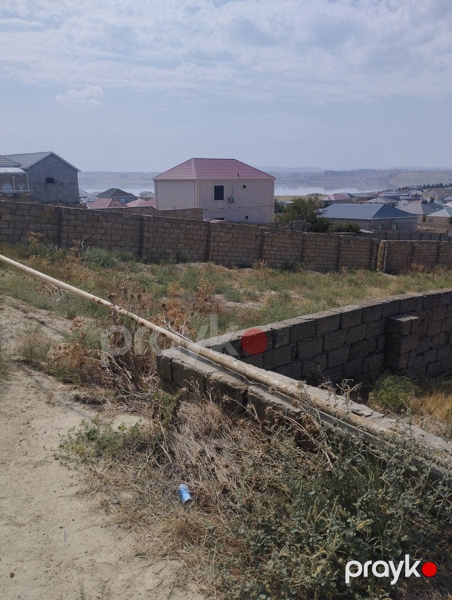 Satılır torpaq 8 sot — Torpaq, Bakı (3)