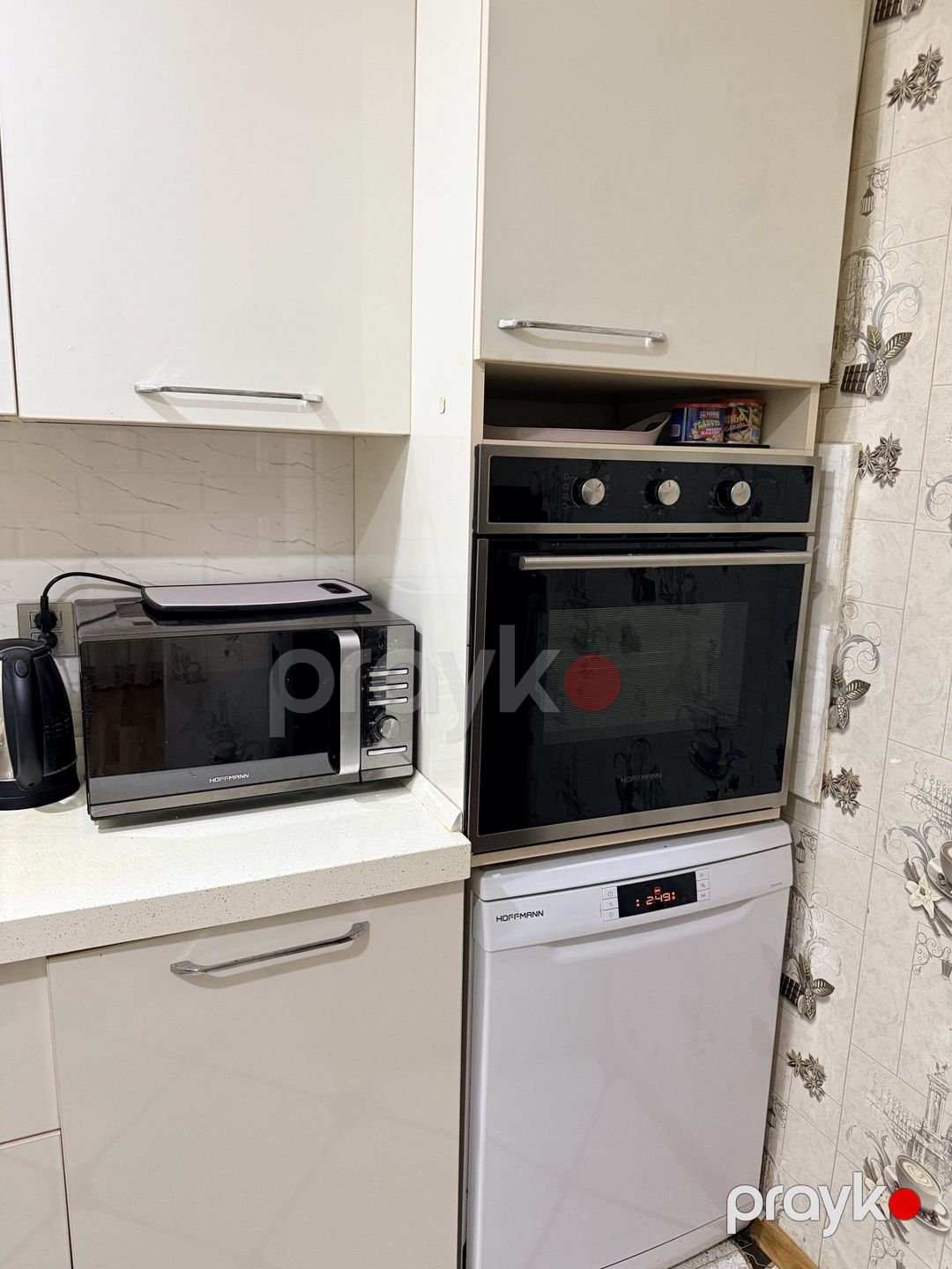İcarəyə verilir 2 otaqlı köhnə tikili 75 m² — Mənzil, Bakı (8)