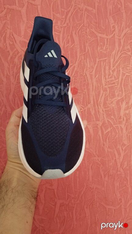 İdman ayaqqabısı "Adidas Ultraboost" — Geyim, ayakkabı, aksesuarlar, Bakı (4)