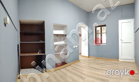 3 otaqlı Ofis, Kirayə (aylıq), Bakı, Səbail, Sahil — Bakı
