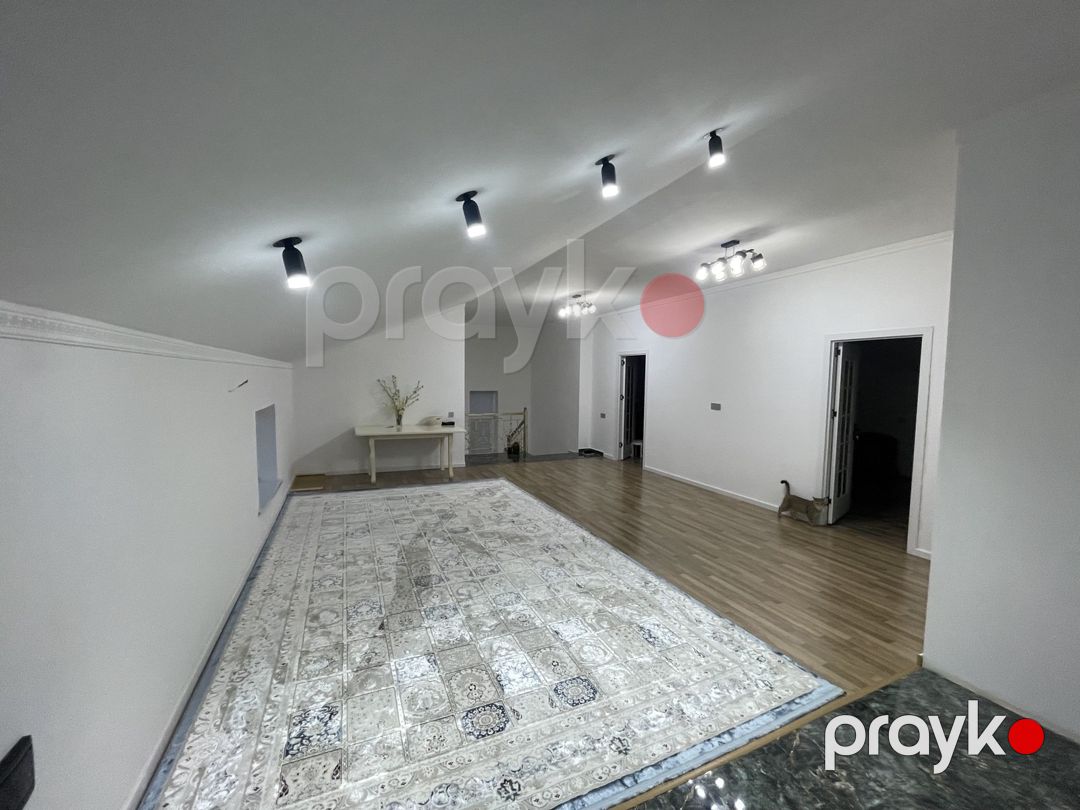 Satılır 6 otaqlı həyət evi/bağ evi 240 m² — Ev, villa, Bakı (9)