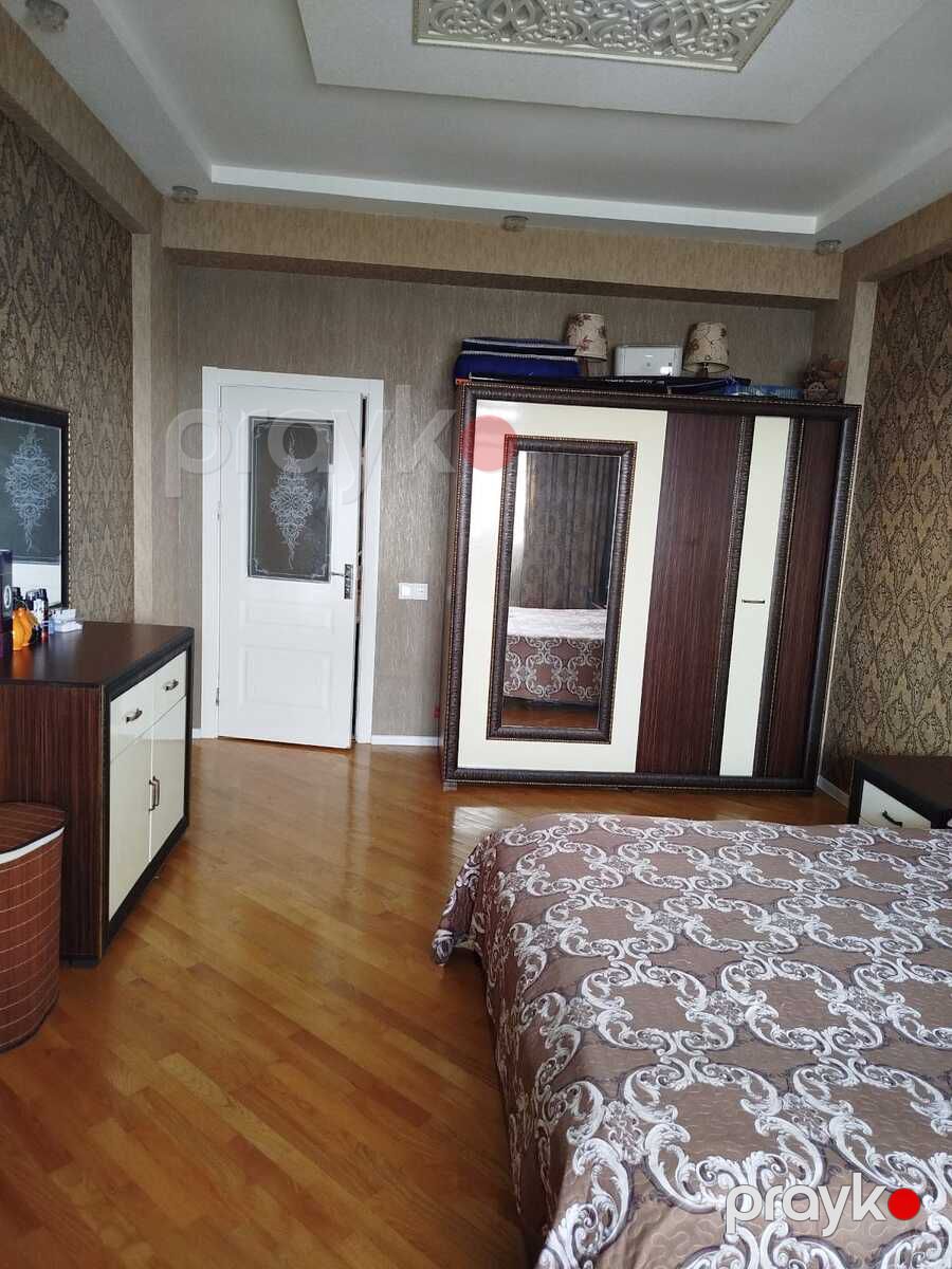 Satılır 2 otaqlı yeni tikili 82.5 m² — Mənzil, Bakı (7)