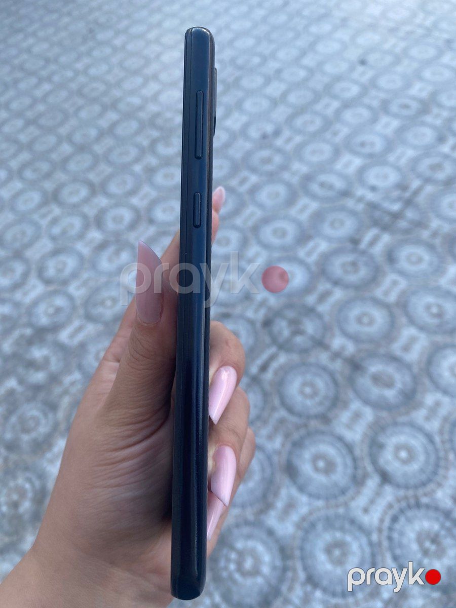 Samsung Galaxy A02 Black 32GB/2GB — Smartfonlar, Bakı (6)
