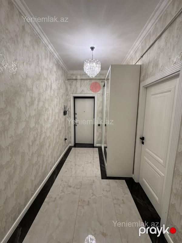 Satılır 2 otaqlı Bina evi menzil (Yeni tikili), 70 m², Masazır — Mənzil, Abşeron (9)