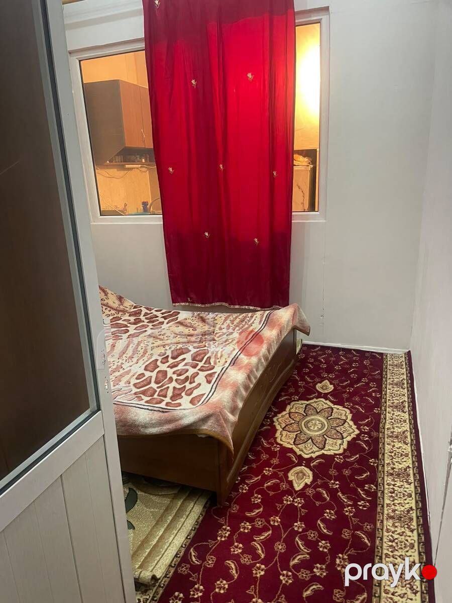 2-otaqlı mənzil kirayə verilir, Səbail r., 45 m² — Mənzil, Bakı (5)