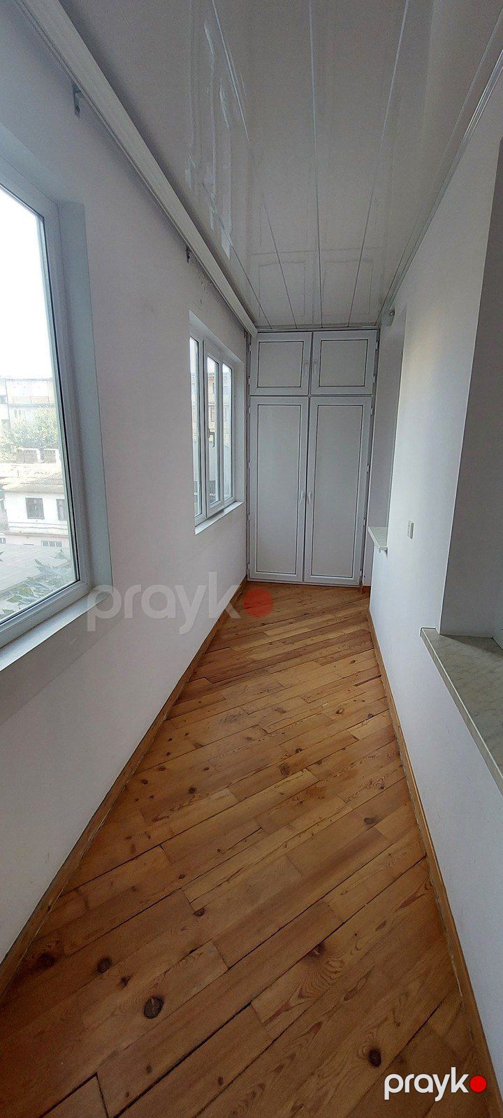 İcarəyə verilir 3 otaqlı köhnə tikili 80 m² — Mənzil, Bakı (10)
